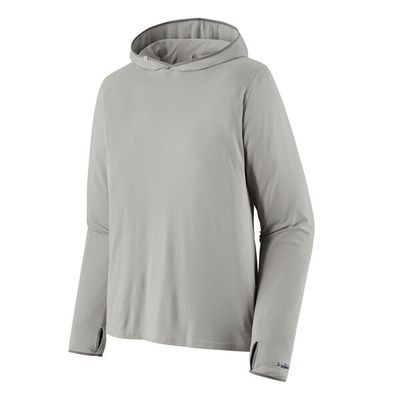 2025s Patagonia M's Tropic Comfort Natural Hoody