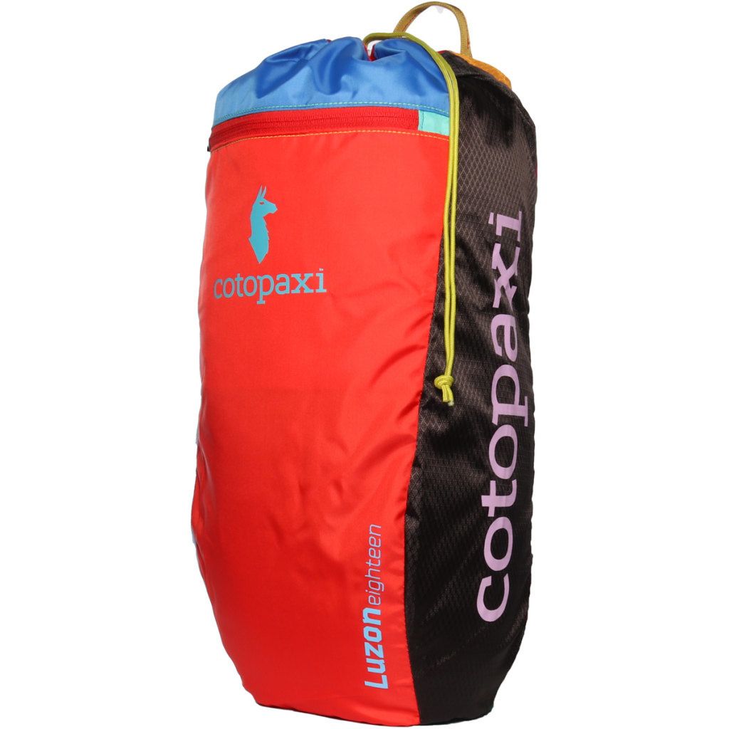 2023 Cotopaxi Luzon 18L Del Dia