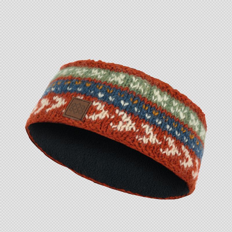 2025 Sherpa *U VASTU HEADBAND