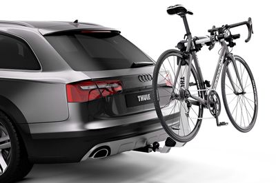 2022 Thule Helium Pro