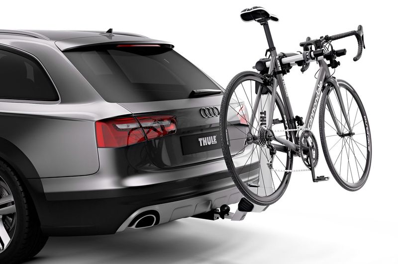 2022 Thule Helium Pro