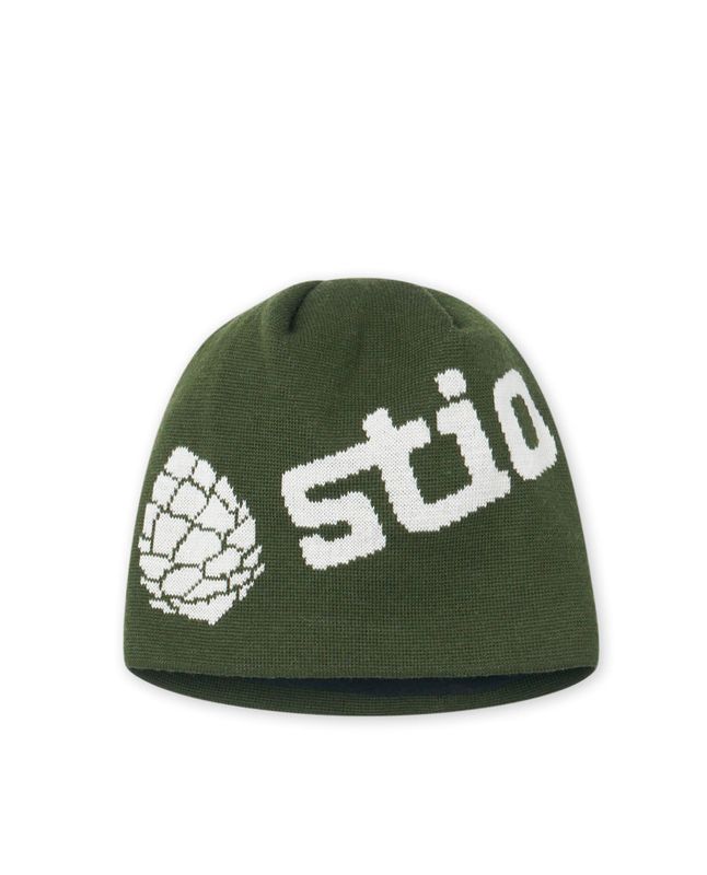2026 Stio U Stio Beanie
