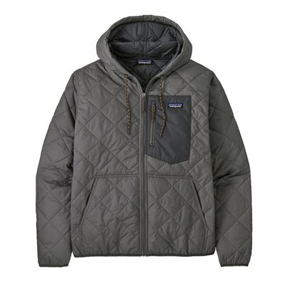 2026 Patagonia M Diamond Quilted Bomber Hoody