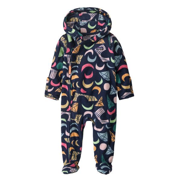 2026 Patagonia Infant Micro D Bunting