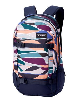 2025 DaKine MISSION 25L