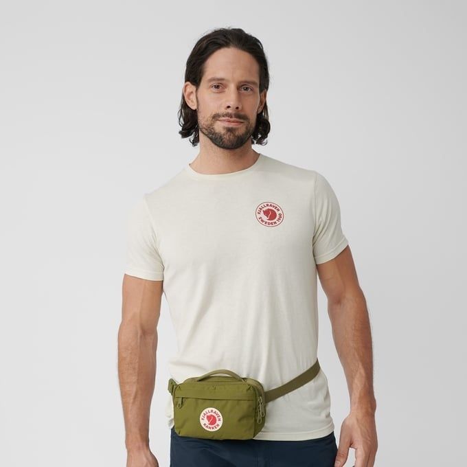2025 Fjallraven Kånken Hip Pack