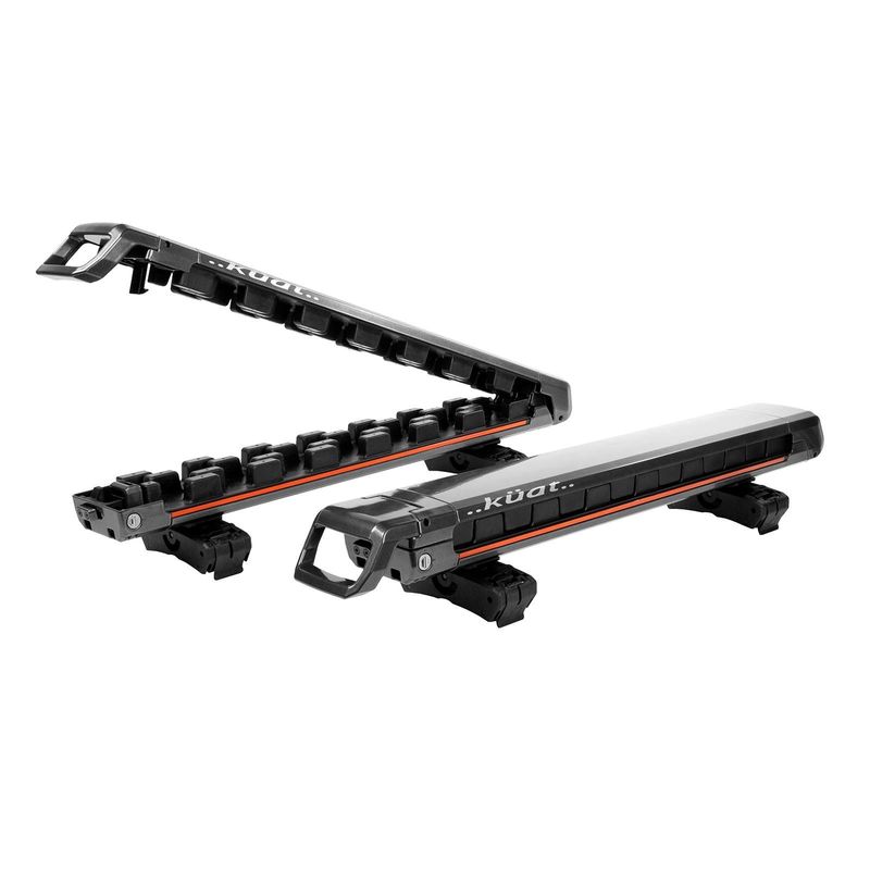 2024 Kuat Grip 4 Ski Rack