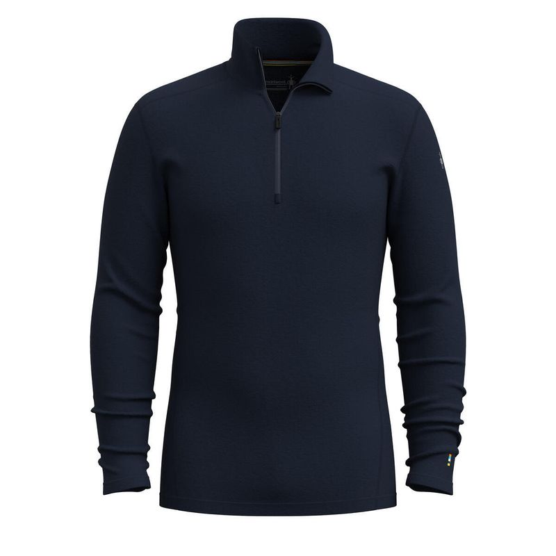 2026 SW M Classic Thermal Merino 1/4 Zip