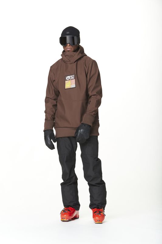 2025 Picture M PARKER JKT