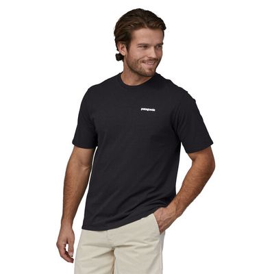 2025s Patagonia M's P-6 Logo Responsibili-Tee