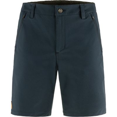 2026 Fjallraven M Abisko Trail Stretch Shorts