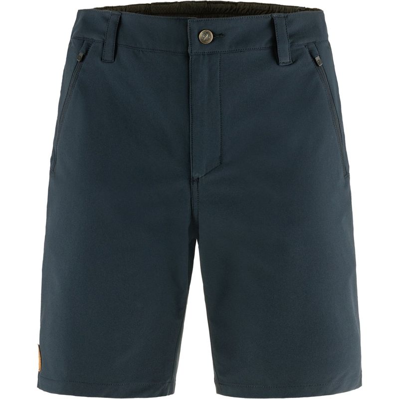 2026 Fjallraven M Abisko Trail Stretch Shorts