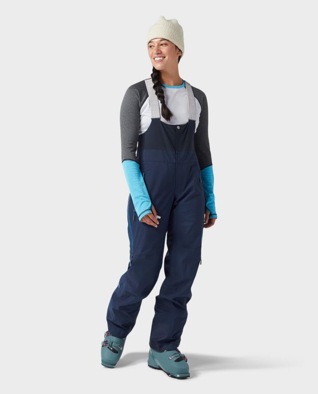 2025 Stio W Environ Bib