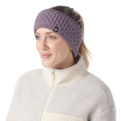 2025 SW Fleece Lined Headband