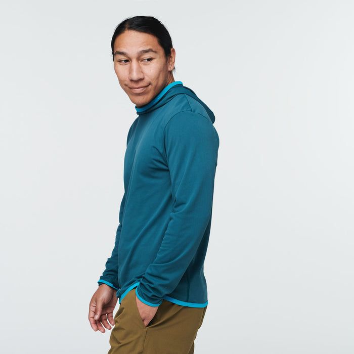 2024s M Cotopaxi Sombra Sun Hoodie
