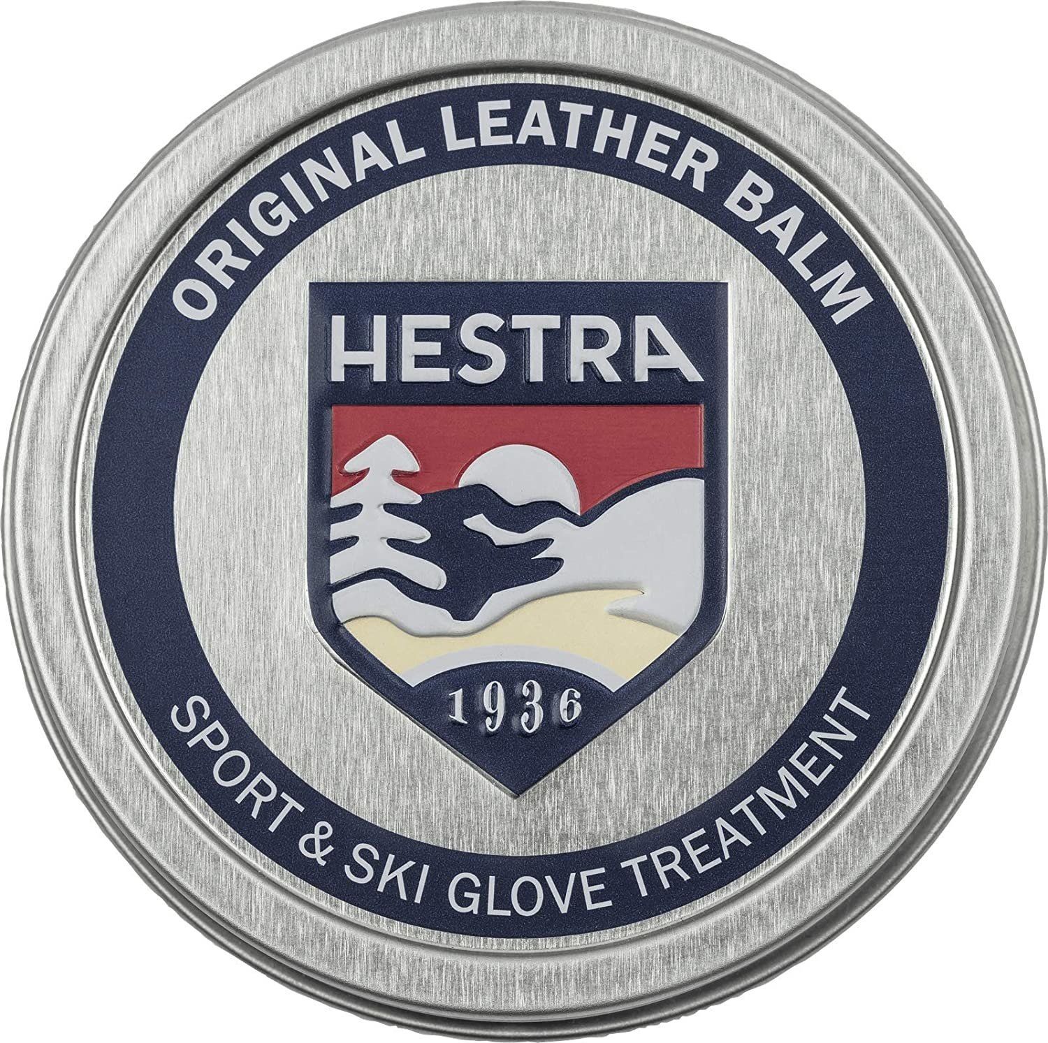 2026 Hestra Leather Balm