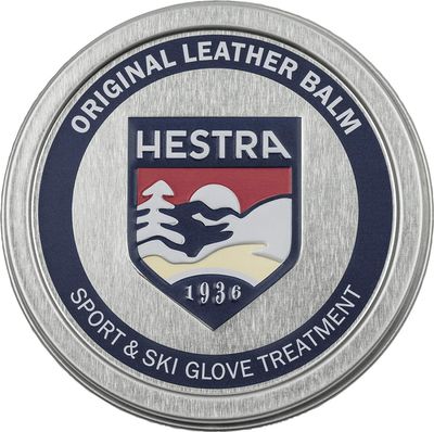 2026 Hestra Leather Balm