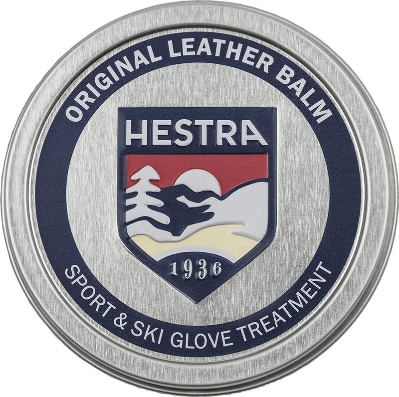 2026 Hestra Leather Balm