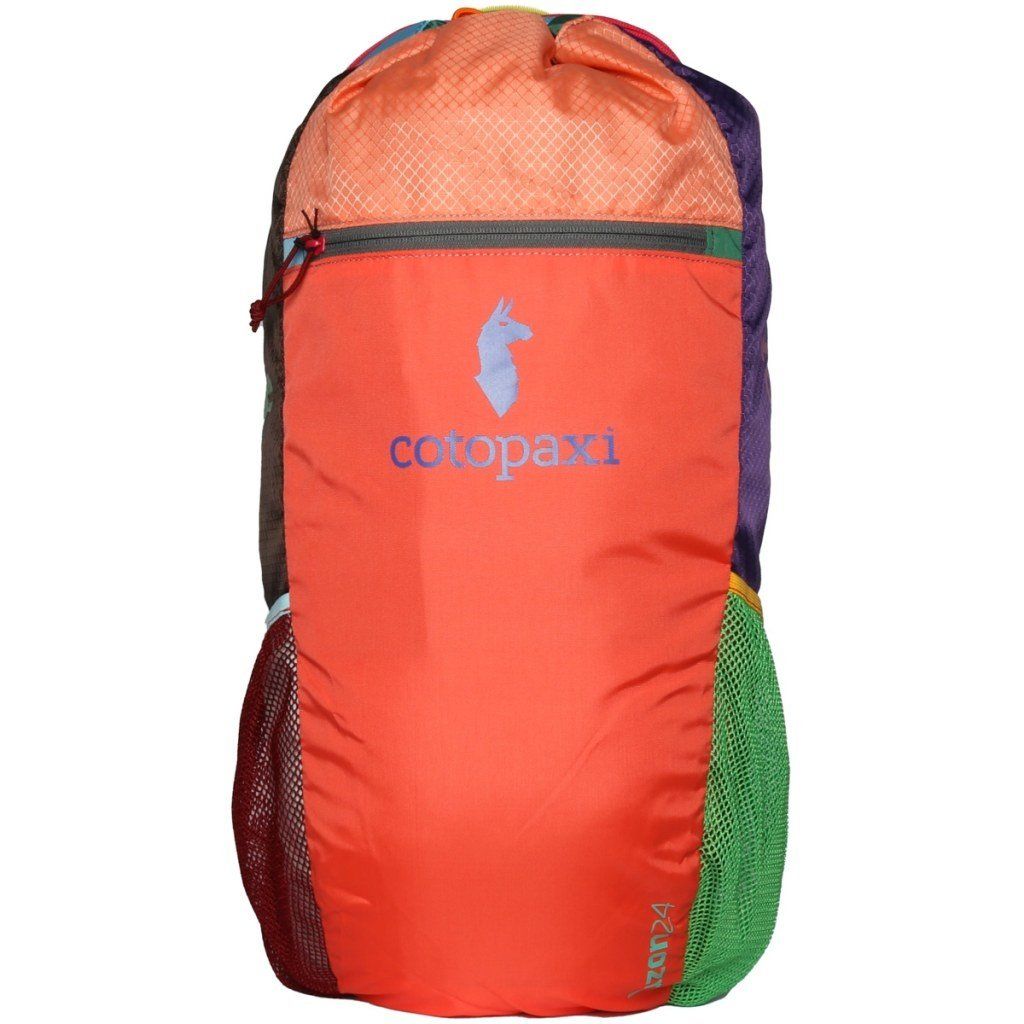 2023 Cotopaxi Luzon 24L Del Dia