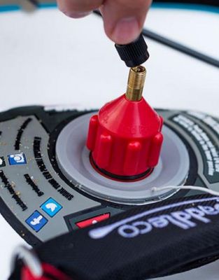 2023 RPC Electric Compressor Adaptor