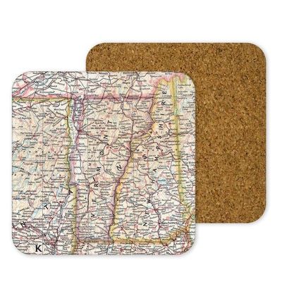 2024 DMD VT Map Coaster