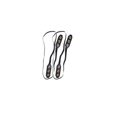 2025 Hotronic Extension Cord XLP 2P 1P 120cm (pr)