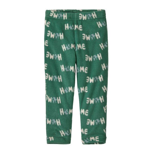 2026 Patagonia Baby Micro D Bottoms