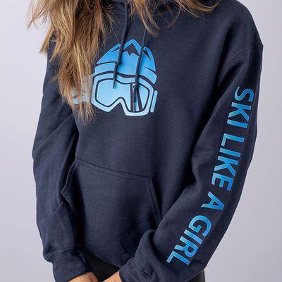 SLAG Adult Hoodie 