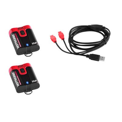 2025 HotronicXLP 2C BT Power Set