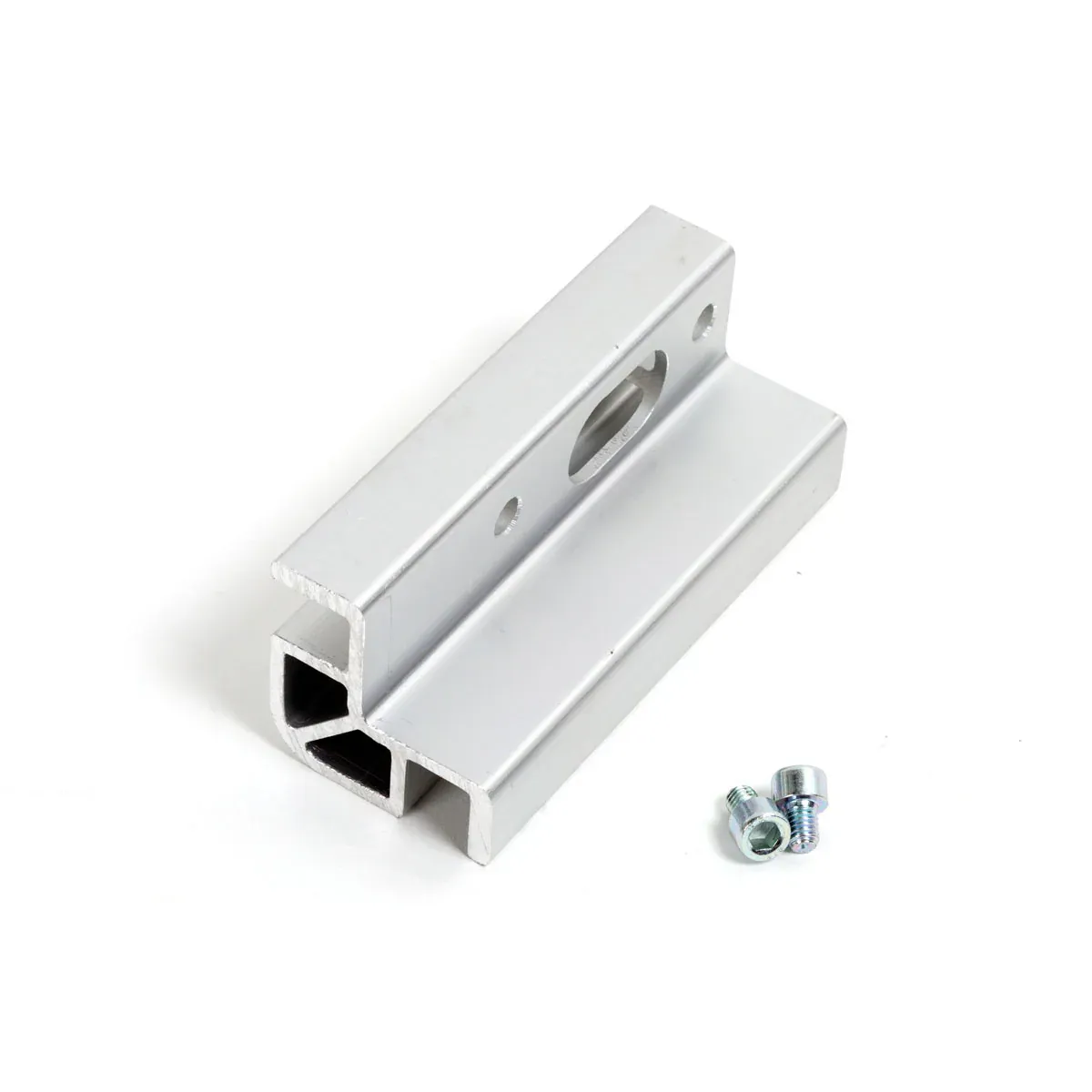 Kuat 1.25&quot; to 2&quot; Hitch Adapter