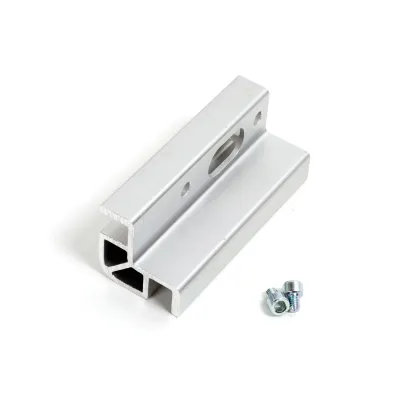 Kuat 1.25&quot; to 2&quot; Hitch Adapter