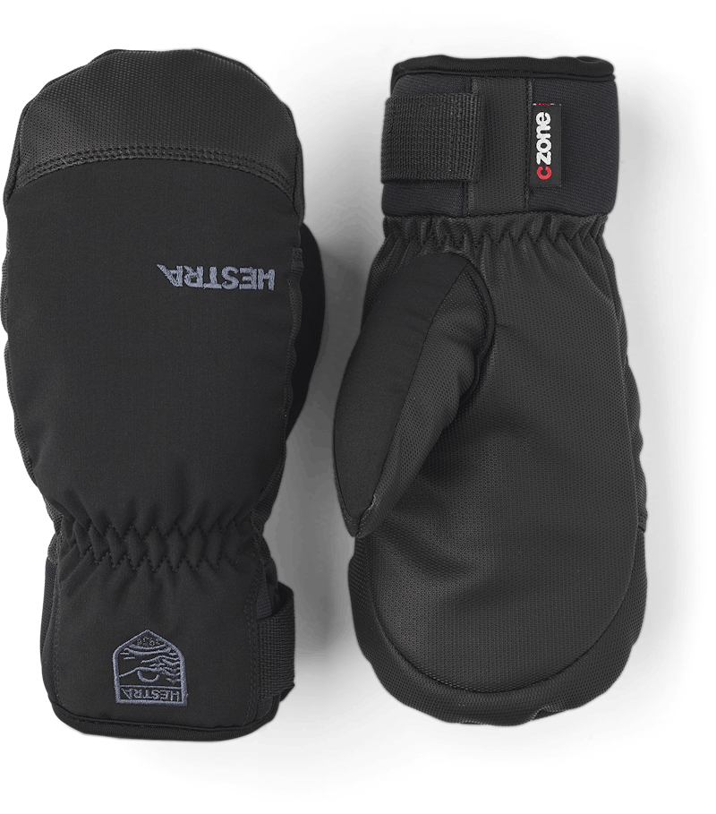 2026 Hestra Ferox Primaloft Mitt