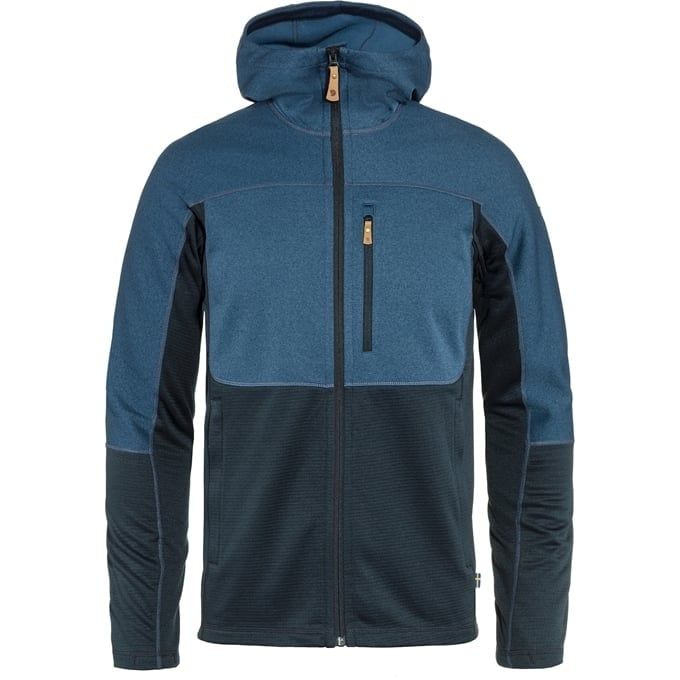 2026 Fjallraven M Abisko Trail Fleece