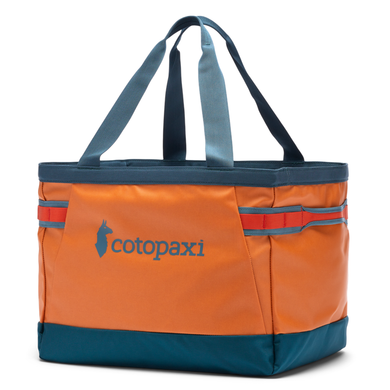 2026 Cotopaxi Allpa 30L Gear Hauler Tote