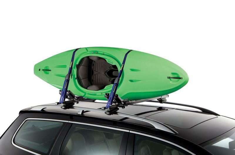 2023 Thule Hull-a-Port