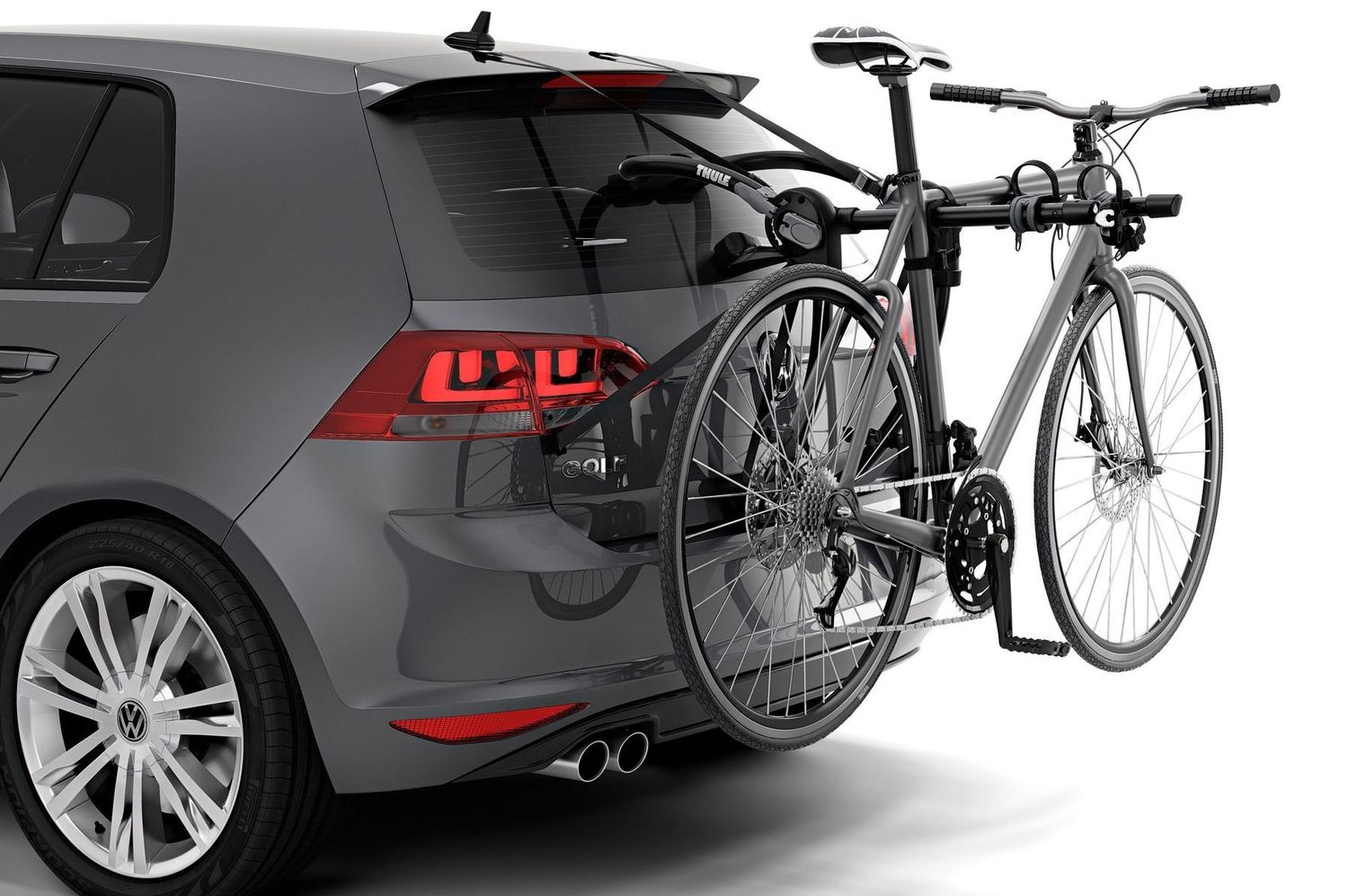 2023 Thule Gateway Pro 2
