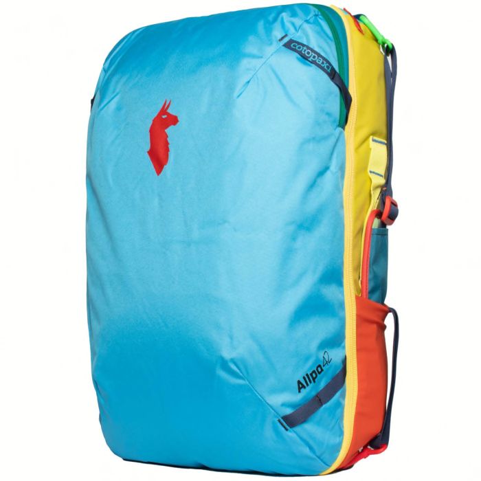 2024 Cotopaxi Allpa 42L Travel - Del Dia