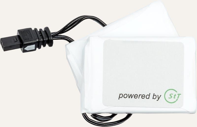 2025 Hestra Power Battery (SINGLE)