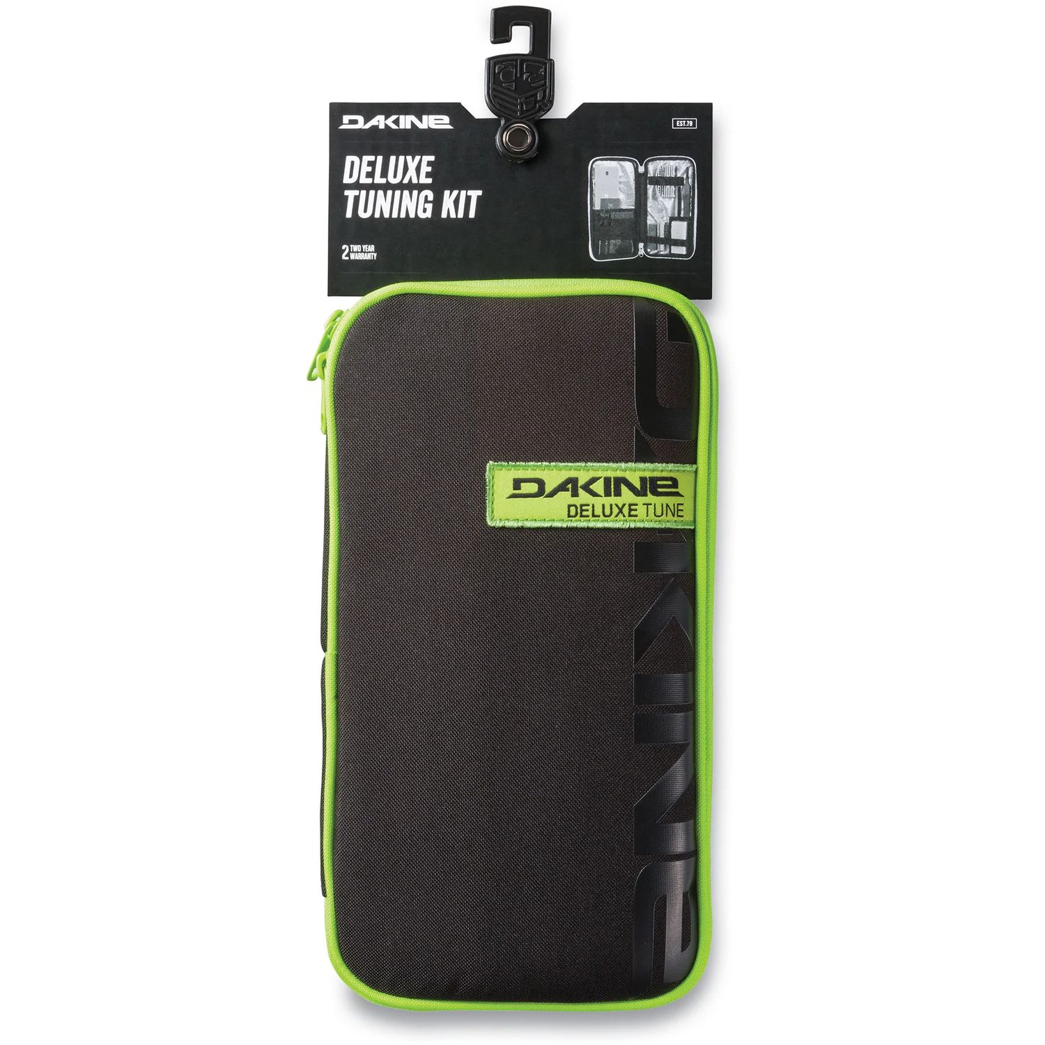 2025 DaKine Deluxe Tuning Kit