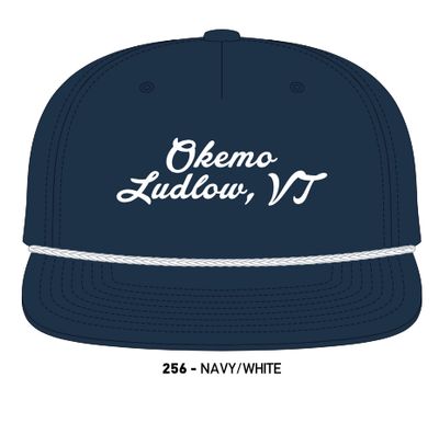 2026 Richardson Okemo 256 