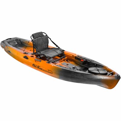 2024 Old Town Sportsman 106