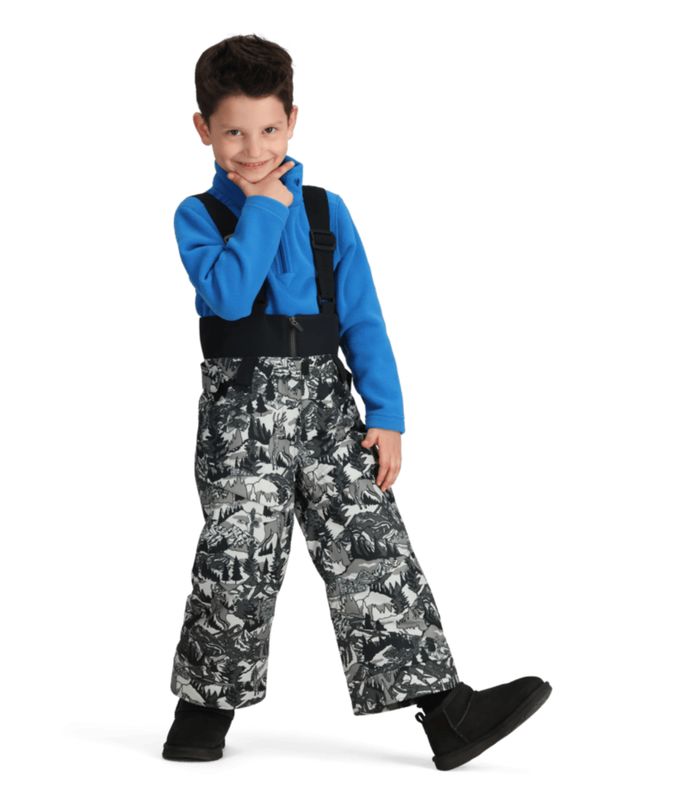 2025 Obermeyer Warp *J PNT