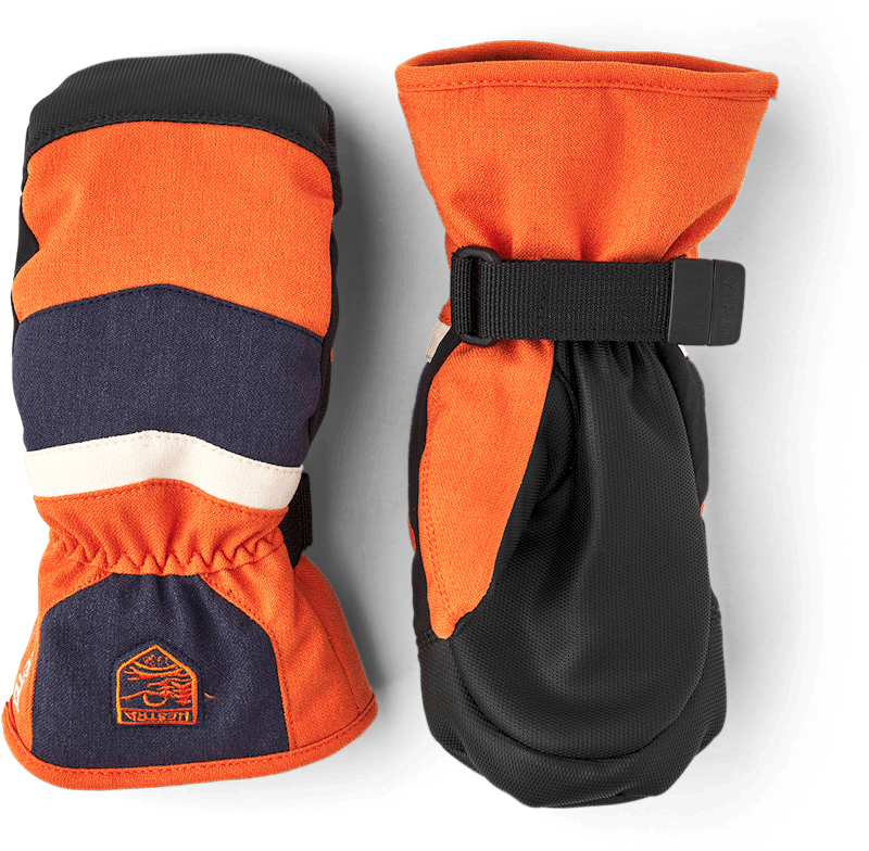 2026 Hestra GORE-TEX Atlas Jr Mitt