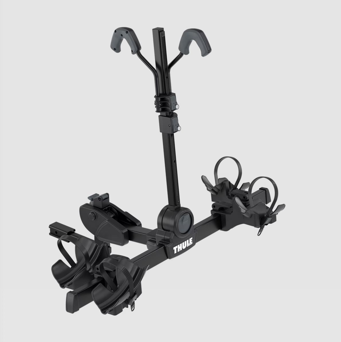 2023s Thule DoubleTrack Pro XT 2-bike Platform