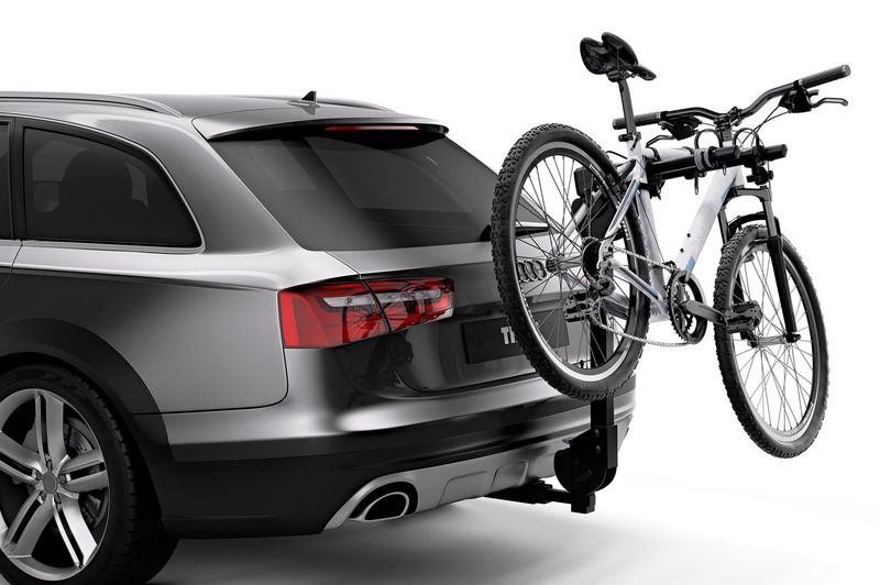 2023 Thule Camber 2