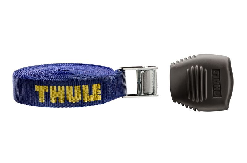 2023 Thule Load Straps 15 ft Pair