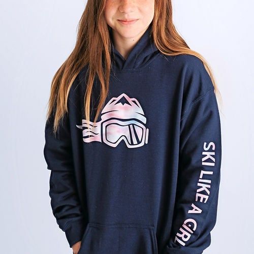 2026 SLAG Y Hoodie