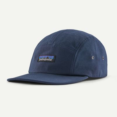 2026 Patagonia P-6 Label Maclure Hat