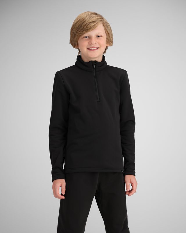 2026 Obermeyer Ultra Gear Teen 1/4 Zip