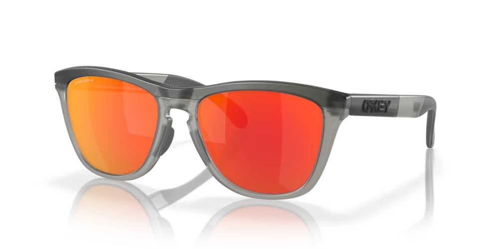 2024s Oakley Frogskins 0OO9284